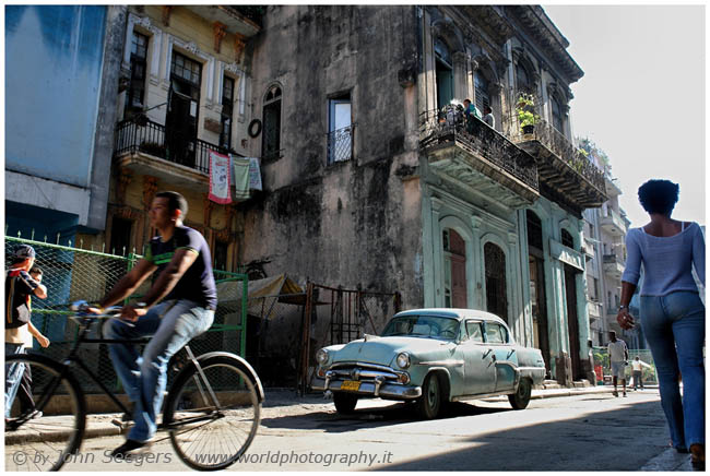 La Habana, 2